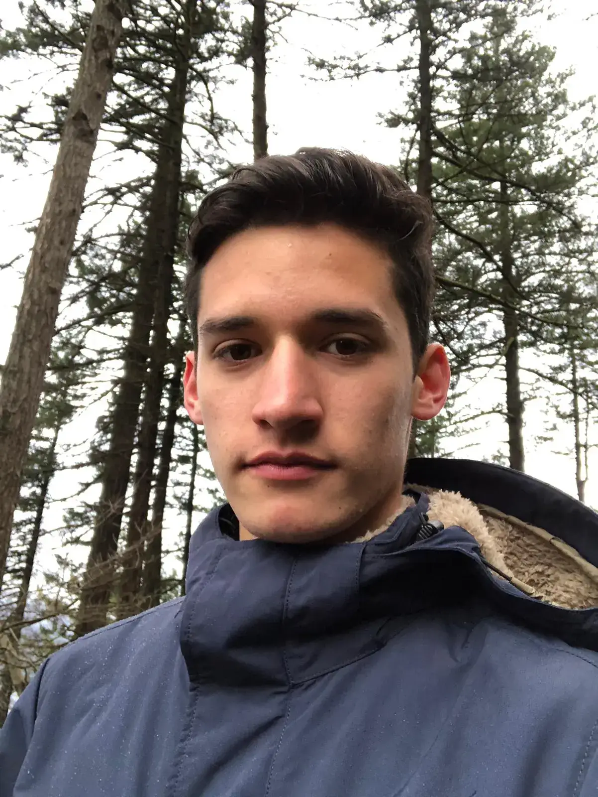 Diego Veintimilla Desarrollador de Software, Software Developor, Software Engineer, Fullstack, Product Manager